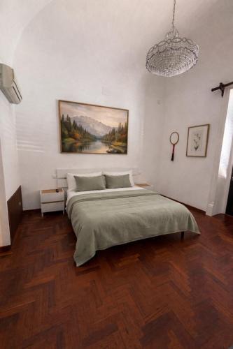 Borgo Vecchio Apartment | Jesshouse