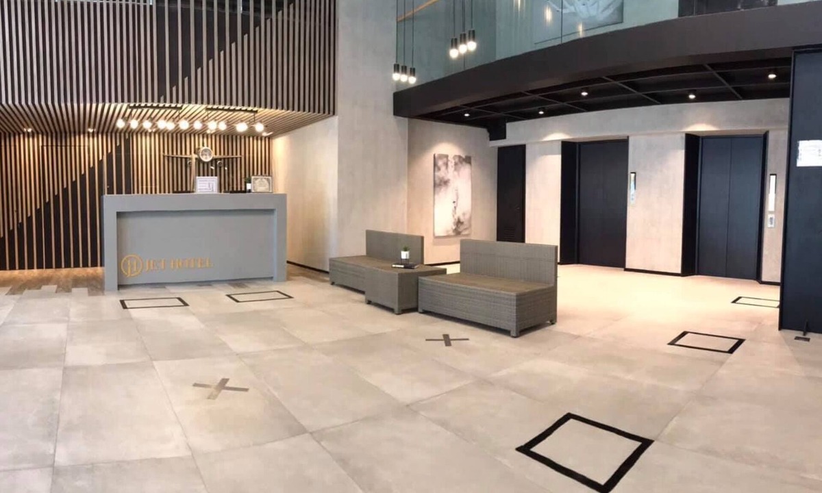Lipa Hotel | JET Hotel