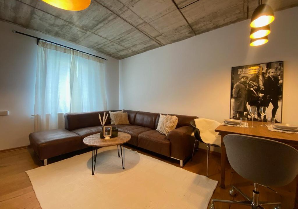 Rosenheim Apartment | JetaHome