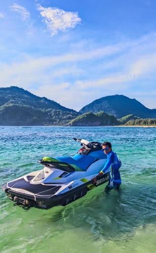 Lhoknga Other | Jetski Lampuuk