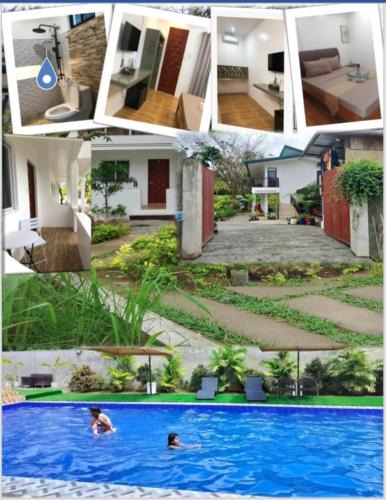 El Nido Cabin | Jex Poolpoint Villa
