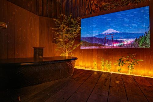 Tsubaki Onsen House | Jikukan SEN