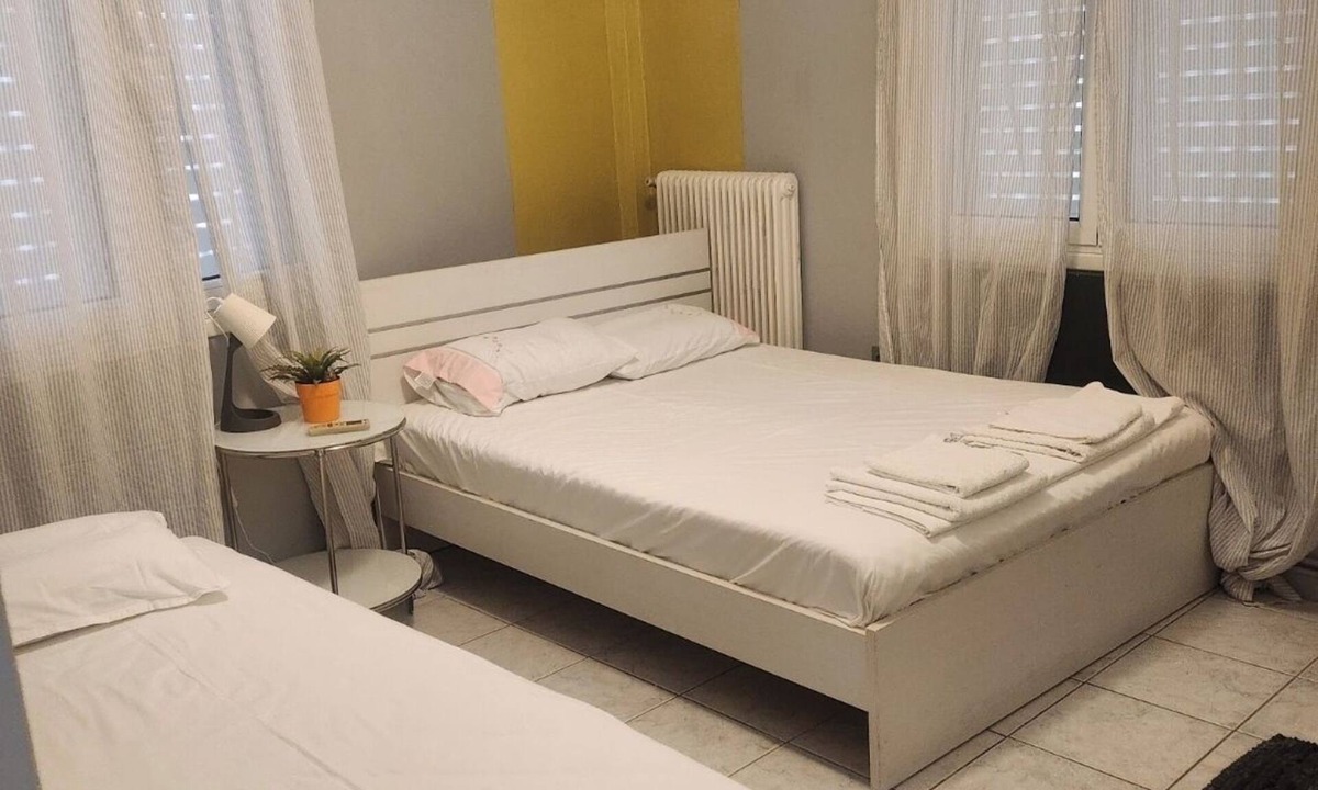 Andravida Apartment | jim vila