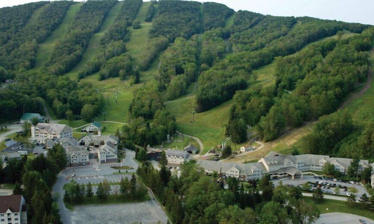 Hancock Hotel | Jiminy Peak Mountain Resort