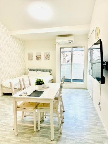 Minato Apartment | jin osaka bay