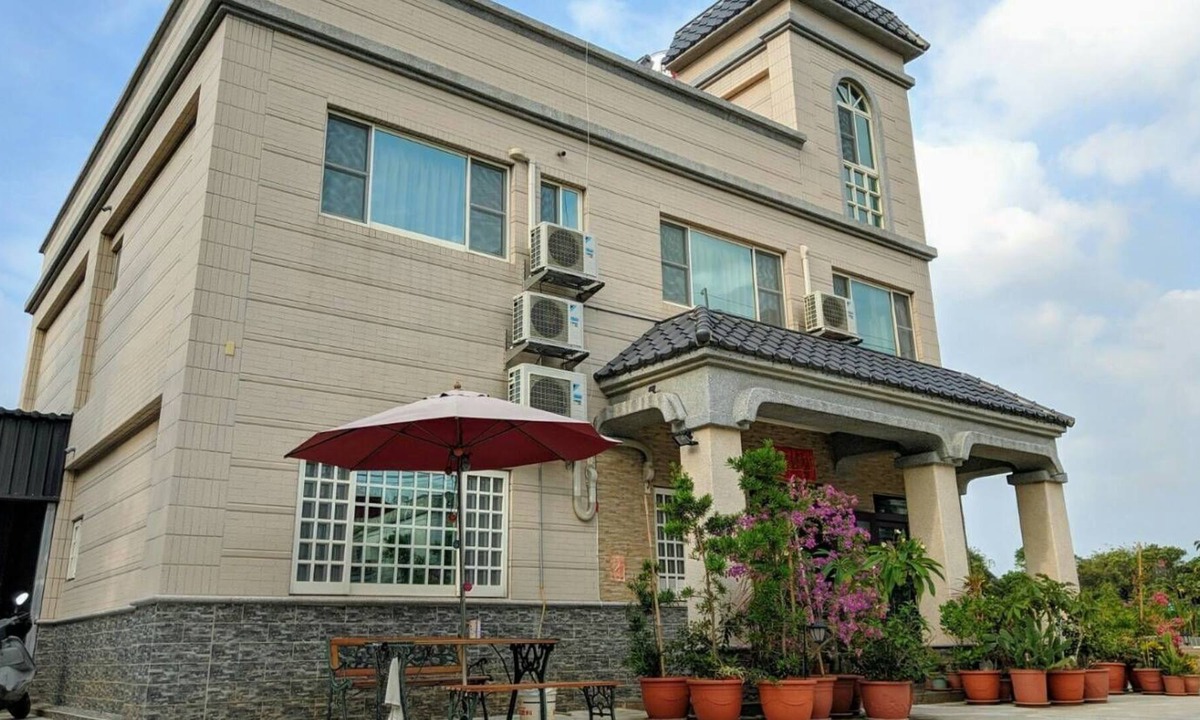 Jinning House | Jin Xi Fu B&B