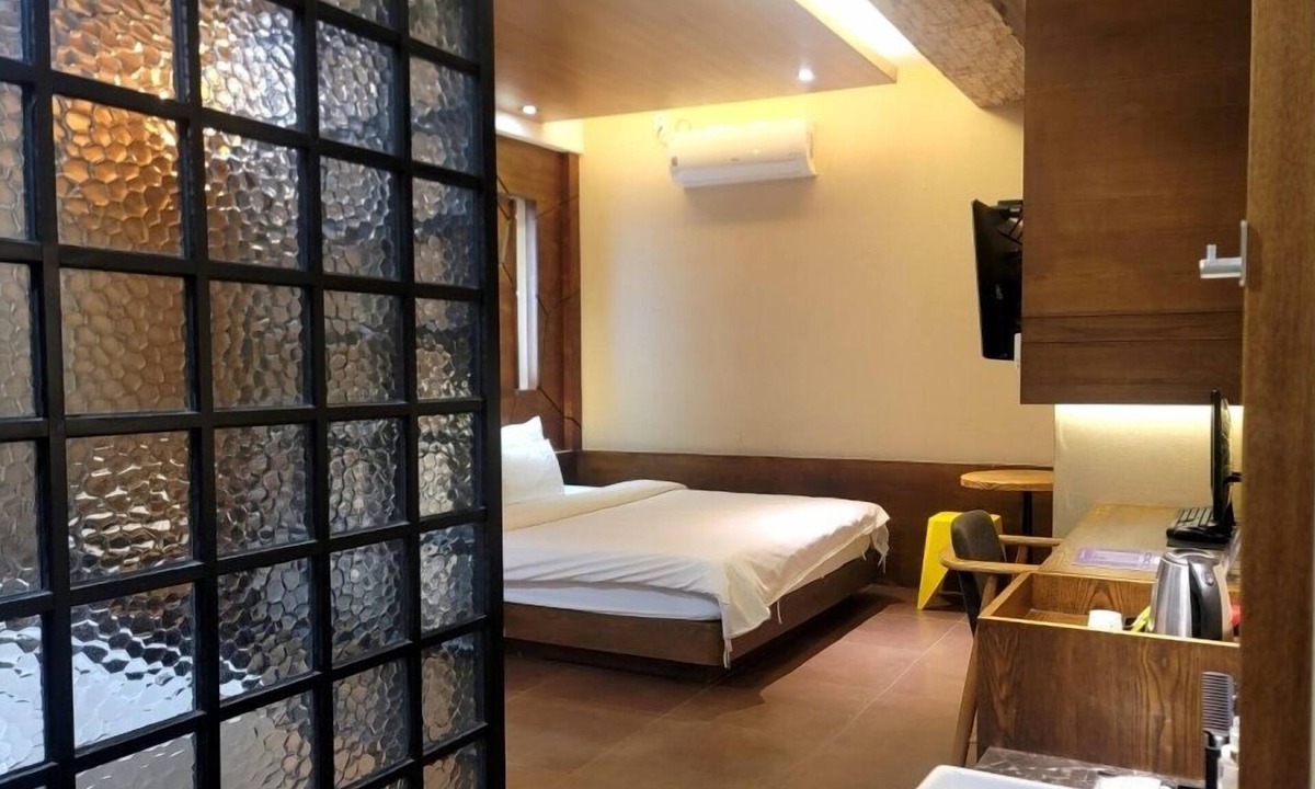 Jinhae Hotel | Jinhae Pasta Hotel