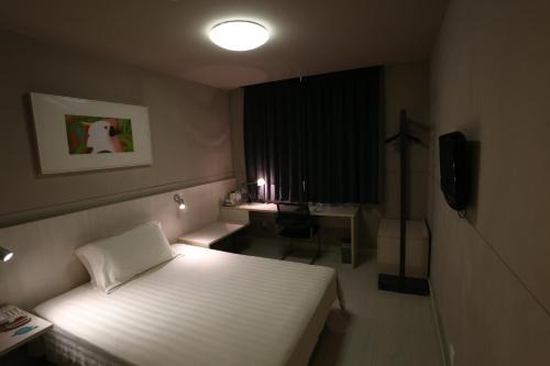 Huainan Hotel | Jinjiang Inn Huainan Railway Station Middle Shungeng Road