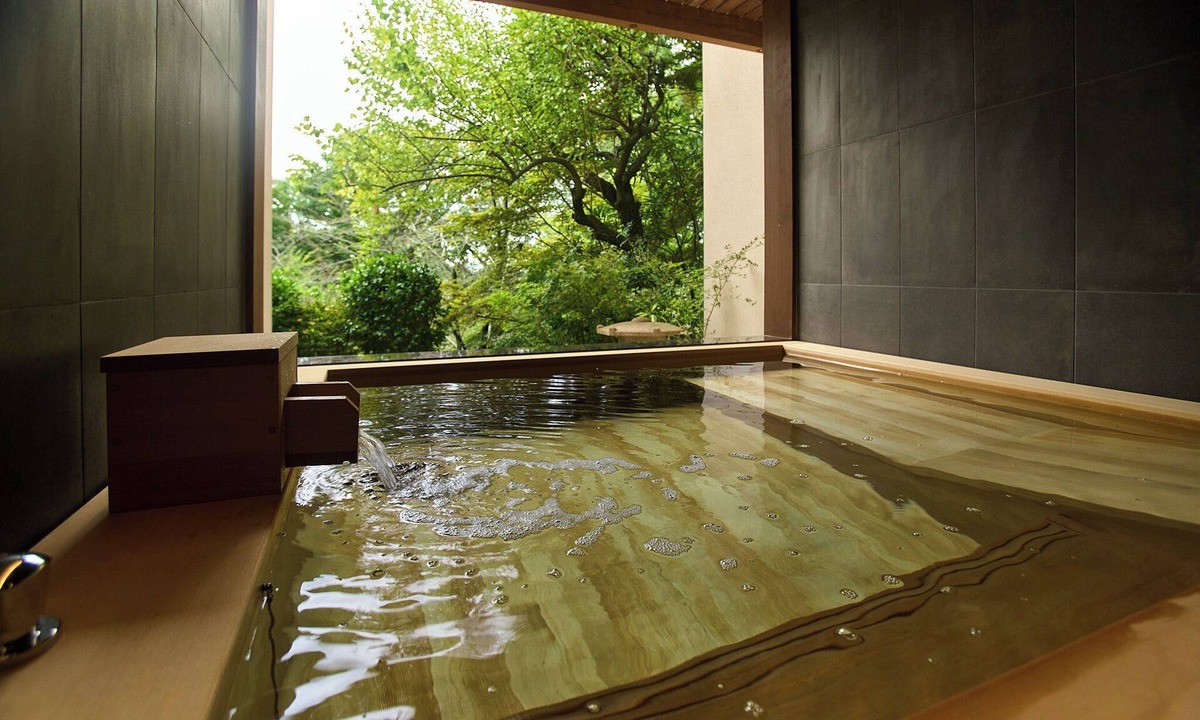 Hadano House | Jinya Ryokan