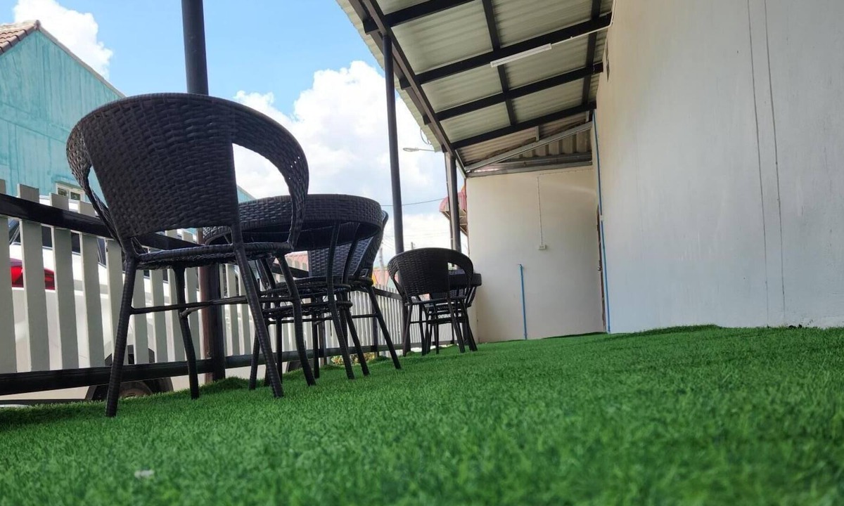 Betong Hostel | Jipu Hostel