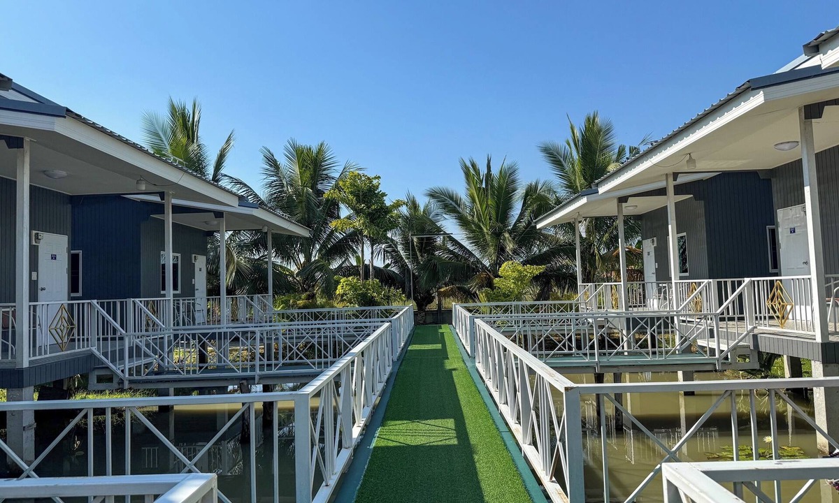 Lampang Hotel | Jira Hotel