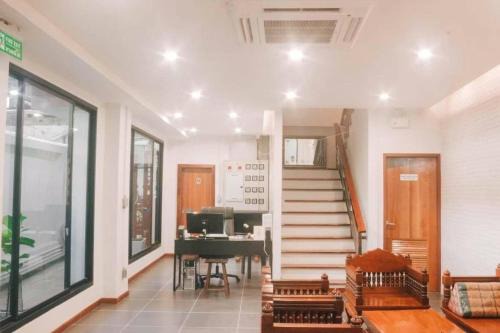 Chana Songkhram Hostel | Jira19Hostel