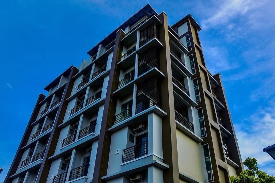 Buriram Hostel | Jiranakron Park