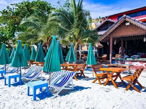 Rayong Hotel | Jirawan Hotel