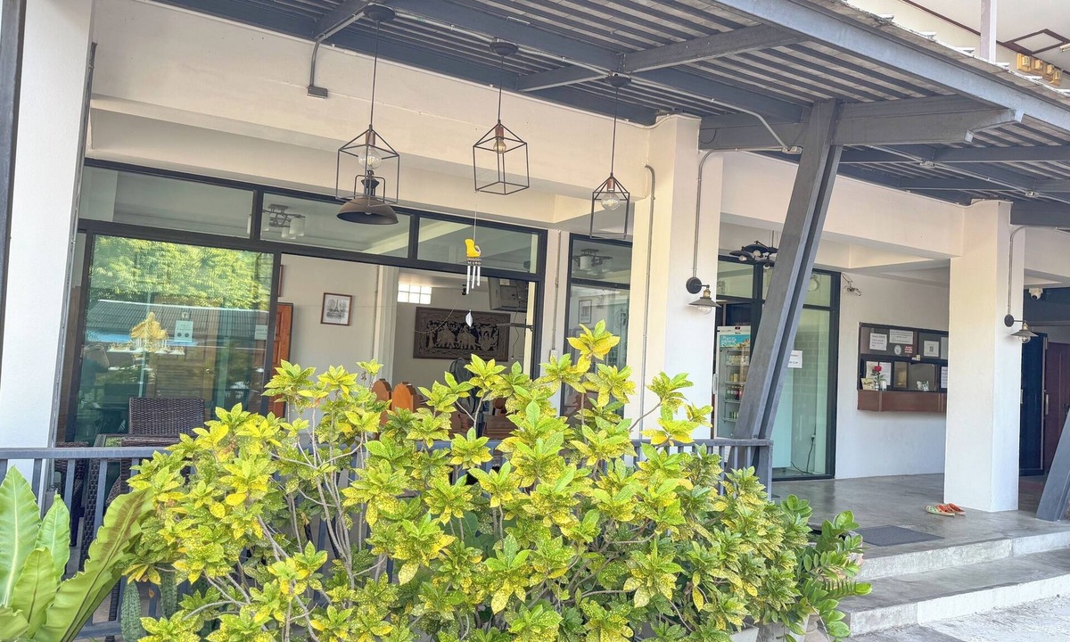 Lampang Hotel | Jitrawadee Hotel