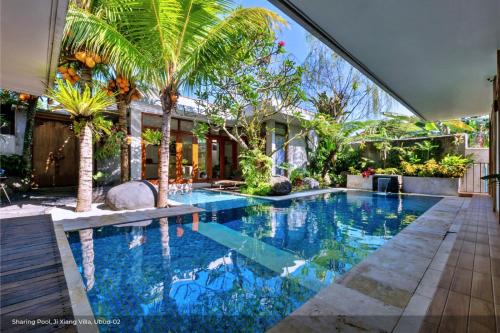 Ubud City-Centre Resort | Jixiang Hotel Ubud