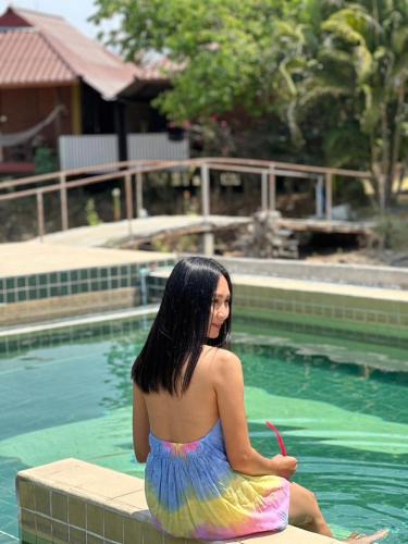 Pai Hostel | JJ&J Garden