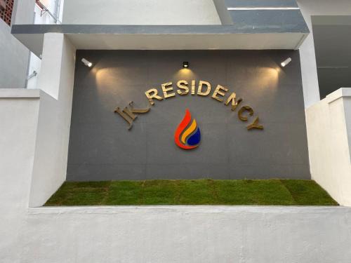 Virudhunagar Hotel | JK Residency