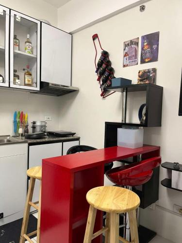 Naga Apartment | JK's Haven