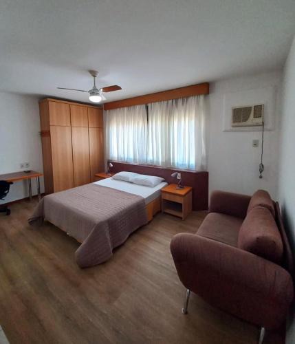 Centro Apartment | JK Studio centro, você merece o melhor!
