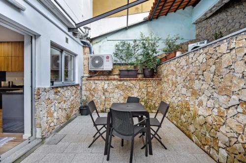 Vera Cruz Apartment | Jm Stay