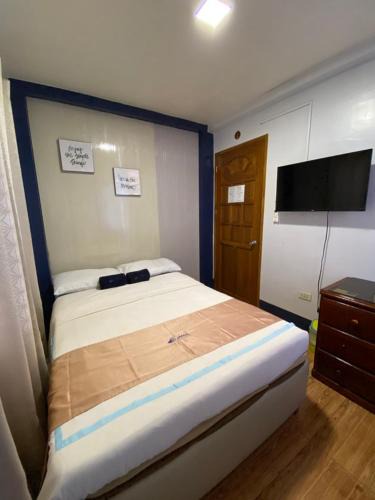 Tacloban Hostel | JMCL RESIDENCES