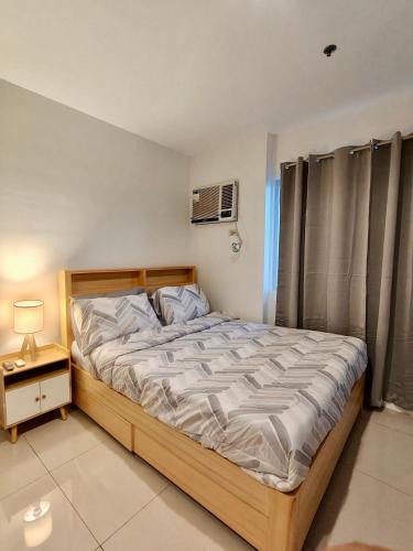 Bacolod Apartment | JND Residences - Sitari