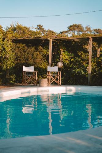 Assafora Apartment | João Jungle