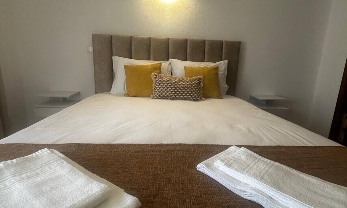 Fatima Apartment | João Paulo II - Fátima