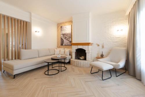 Thasos Town Villa | JO-ANNA Villa
