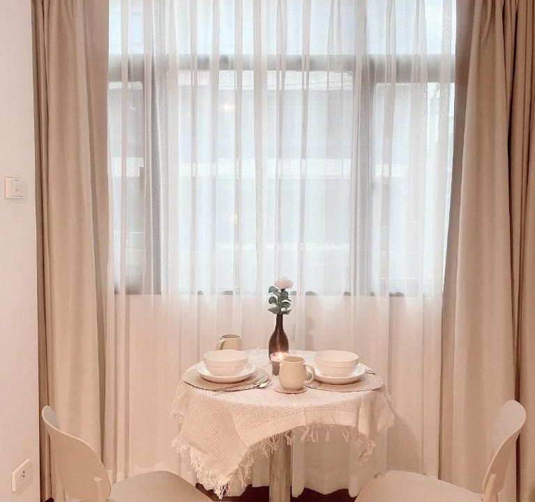 Anusawari Apartment | Jo Hometel