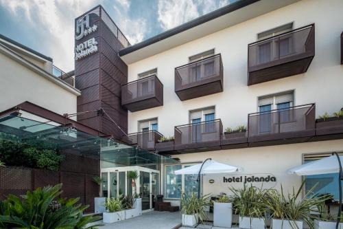 Marano Lagunare Hotel | JO Hotel