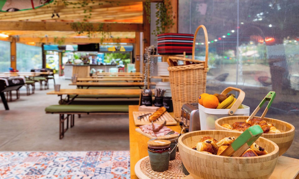 Soorts-Hossegor Hostel | JO&JOE Hossegor Hotel - Hostel