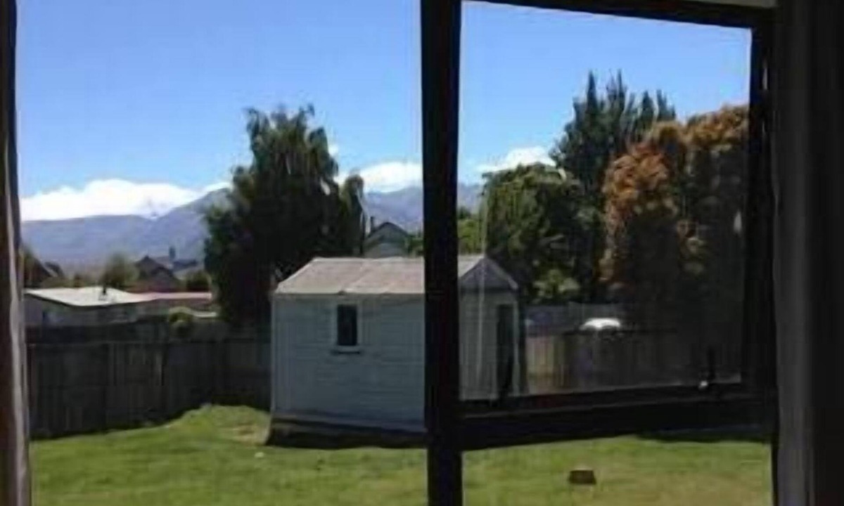 Tekapo Apartment | Jo's Place Unit