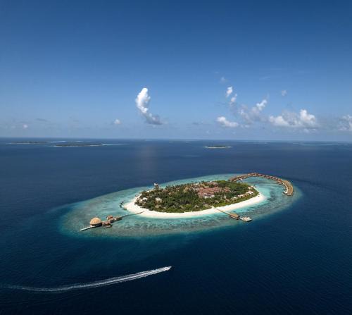 Raa Atoll Resort | JOALI BEING