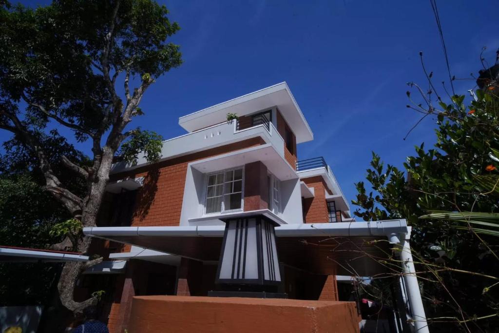 Tiruvalla Apartment | Joann Serviced Apartment