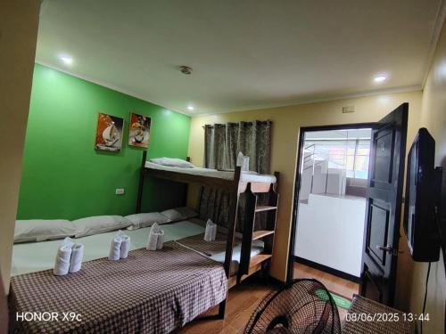 Barangay Buena Suerte Bed & Breakfast | Joaquinns bed and breakfast