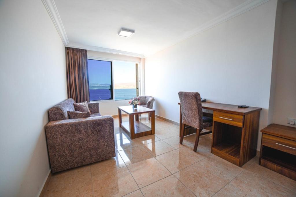 Aqaba Hotel | Joar Beach Hotel