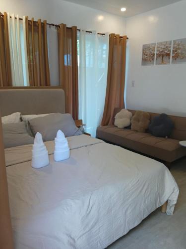 Bacong Cabin | JoceBelles Place