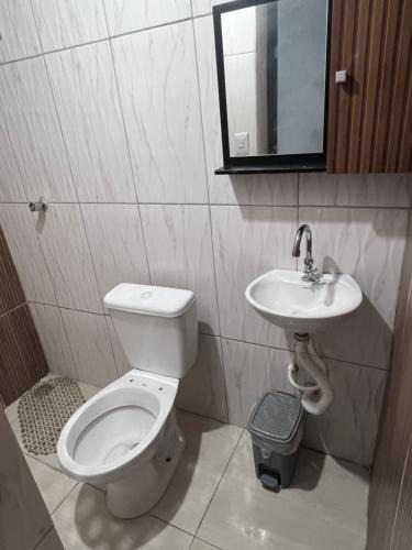 Itanhaem House | Jociane