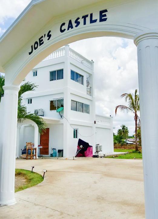 Sagbayan Bed & Breakfast | JOE'S CASTLE
