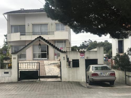 Fatima House | Joe's House