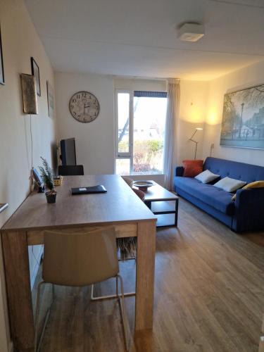 Slotervaart House | Johan's B&B - Since 2014 roofterrace and cheap parking