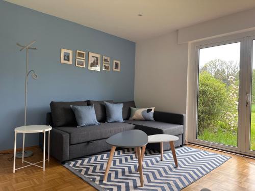 Raeren Apartment | Johannisbeere