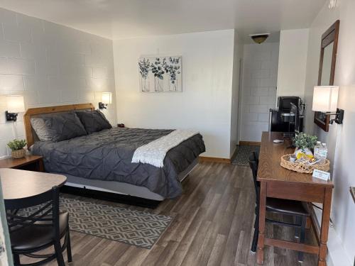 John Day Hotel | John Day Motel