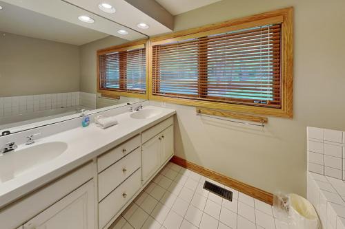 Blakeslee House | Johnny Appleseed