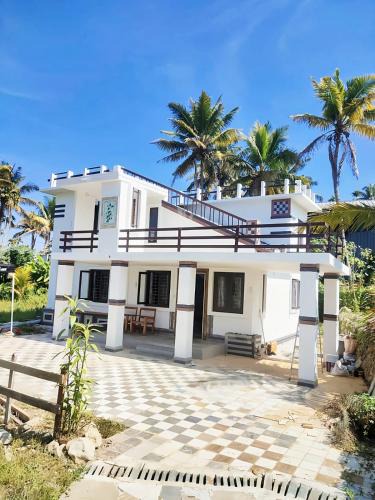 Sulthan Bathery House | Johns Villa