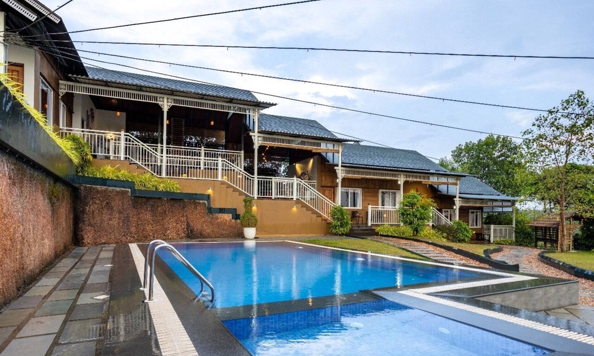 Mulanthuruthy Bed & Breakfast | Johns Village