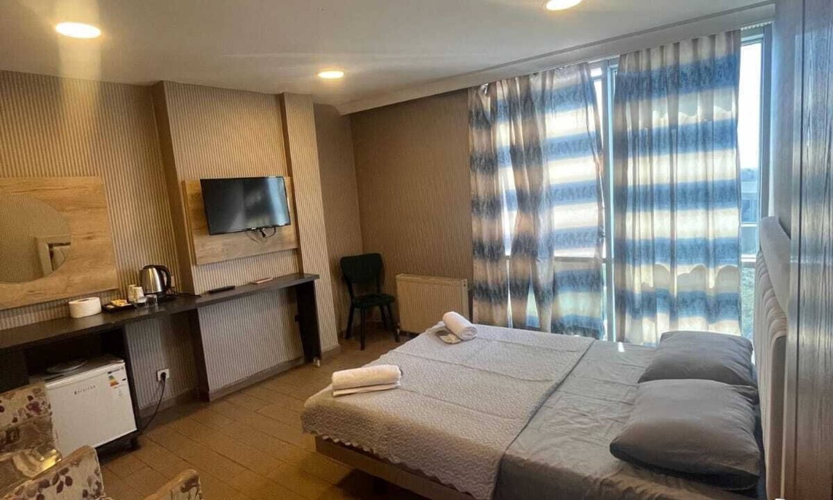 Gaziosmanpasa Hotel | Joi Suite Hotel