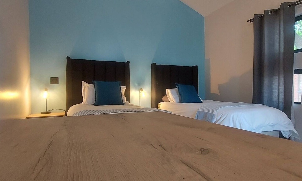 Centurion House | Join us for your visit to Centurion